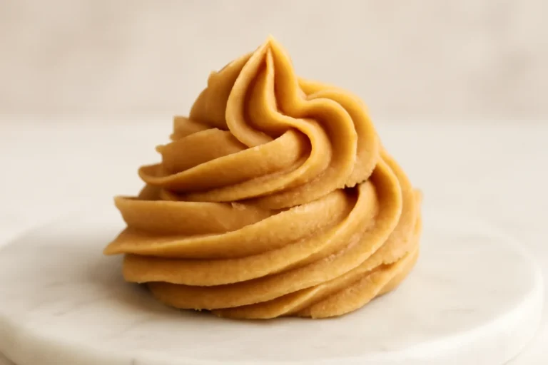 Brown Butter Buttercream