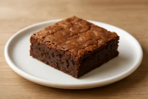 Easy Brownie Recipe
