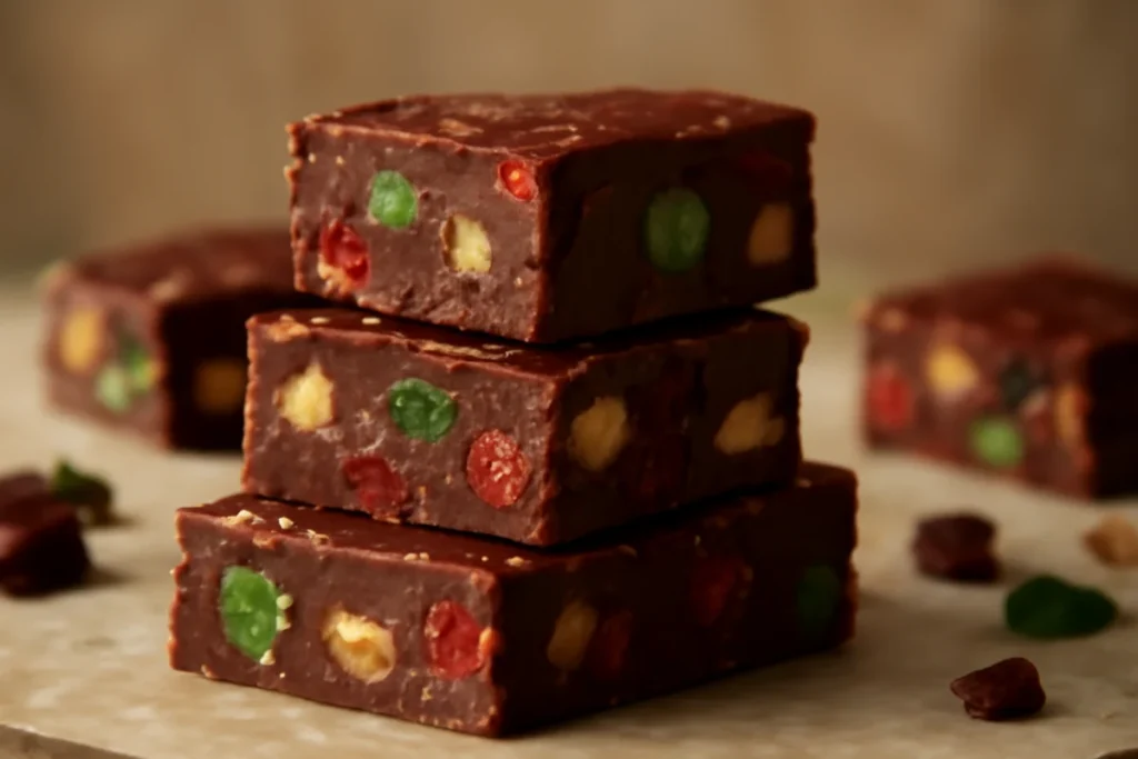 Fantasy Fudge