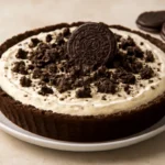 Oreo Pie