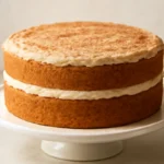 Snickerdoodle Cake