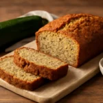 Zucchini Bread Recipe